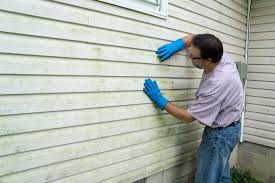 How To Choose The Right Materials for Your Siding Installation in 'Macon, IL